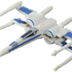 Illustration for article titled The Return of iStar Wars/i Also Heralds the Return of Micro Machines
